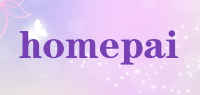 homepai品牌logo