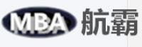 航霸品牌logo