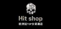 hitshop品牌logo