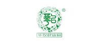 华以健康园品牌logo