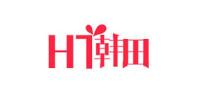 韩田品牌logo