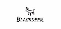 黑鹿BLACKDEER品牌logo
