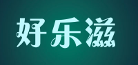 好乐滋品牌logo