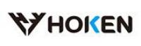 HOKEN品牌logo