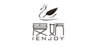 爱娇品牌logo