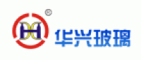 华兴玻璃品牌logo