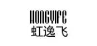 虹逸飞品牌logo