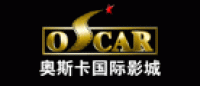 奥斯卡院线品牌logo