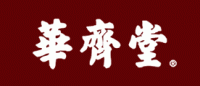 华齐堂品牌logo