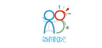 海润阳光品牌logo