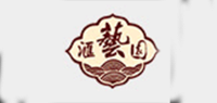 汇艺园品牌logo