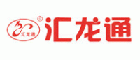 汇龙通品牌logo