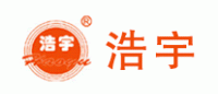 浩宇品牌logo