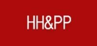 hhpp品牌logo