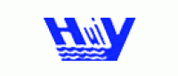 慧远HuiY品牌logo