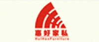 惠好家私品牌logo