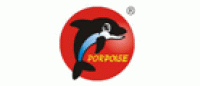海豚水族品牌logo
