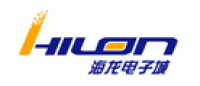 海龙电子城品牌logo