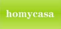 homycasa品牌logo