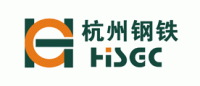 杭钢品牌logo
