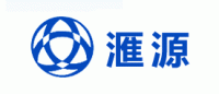 滙源品牌logo