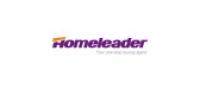 homeleader电器品牌logo