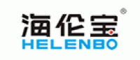 海伦宝品牌logo