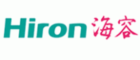 海容Hiron品牌logo