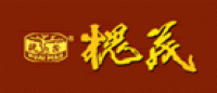 槐茂酱菜品牌logo