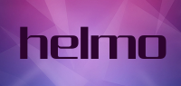 helmo品牌logo