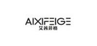 艾茜菲格品牌logo