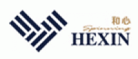 和心HEXIN品牌logo