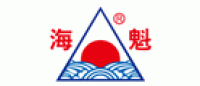 海魁品牌logo