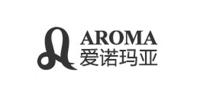 爱诺玛亚品牌logo