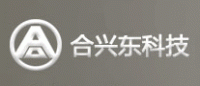 合兴东品牌logo