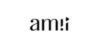 amii童装品牌logo