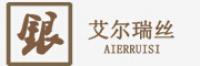 艾尔瑞丝品牌logo