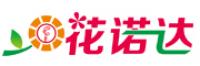 花诺达品牌logo