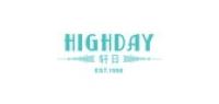 highday品牌logo