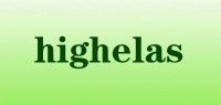 highelas品牌logo