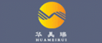 华美瑞品牌logo