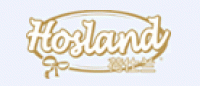 荷仕兰Hosland品牌logo