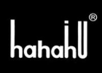 hahahu品牌logo