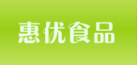惠优食品品牌logo