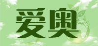 爱奥品牌logo