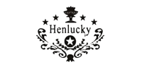 henlucky品牌logo