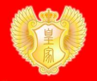 皇家坐标品牌logo