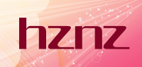 hznz品牌logo