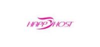 happyhost品牌logo