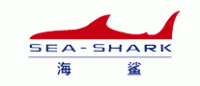 海鲨SEA·SHARK品牌logo